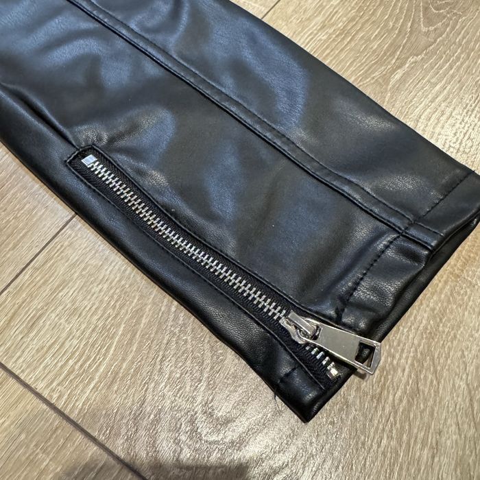 Жіночі шкіряні штани Tally Weijl