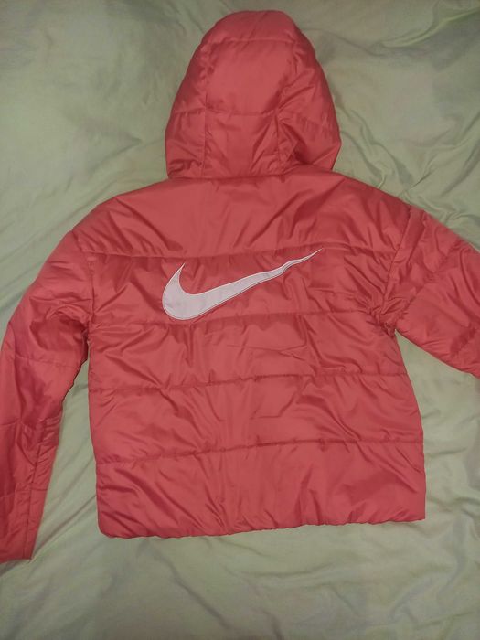 Kurtka Nike therma-fit