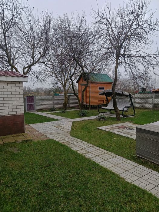 Оренда великого будинку у с. Киселівка