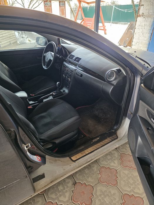 Мазда 3 продам!!!