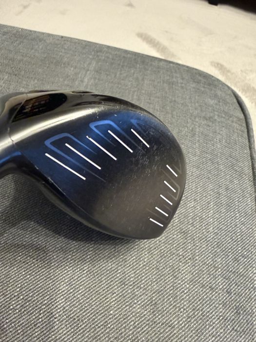Driver Titleist 917 D2 - 10.5 graus Regular