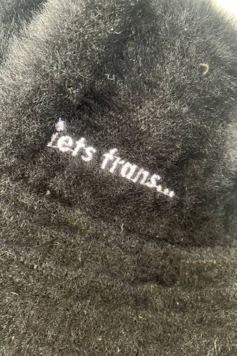 Urban outfitters мужская шляпа-ведро.
Urban Outlaws
Вам интересны вещи