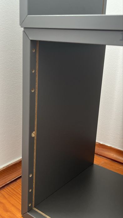 Modulos de armario Ikea EKET