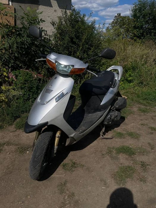 Suzuki ZZ inchap sport +торг