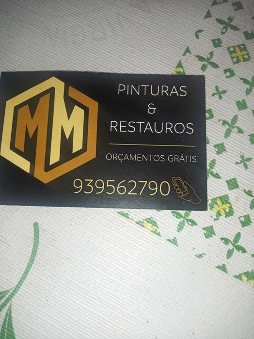 Execução de trabalhos