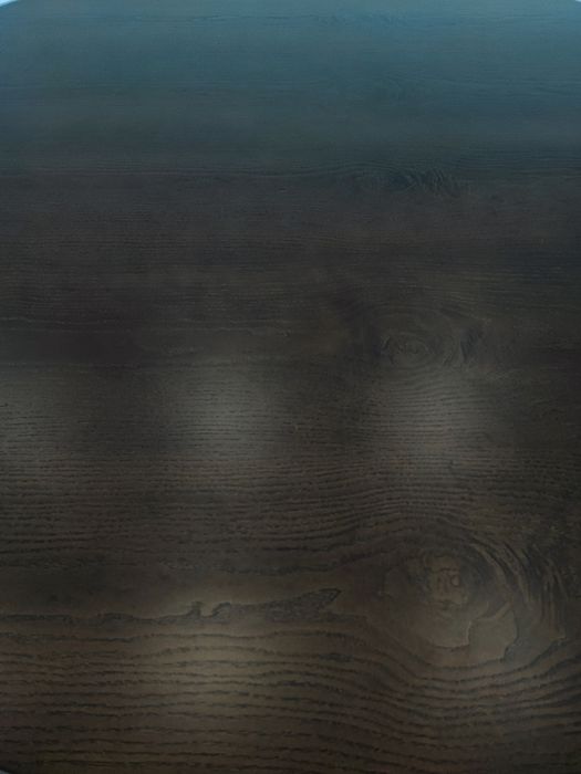 Mesa de jantar redonda