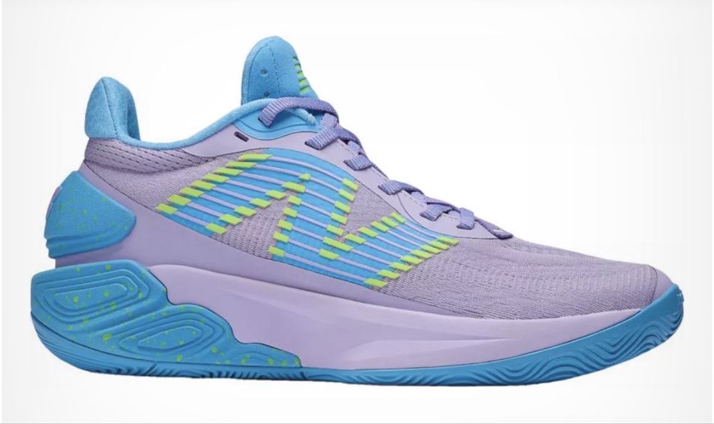 Buty do koszykówki New Balance BB2WY Two WXY  5 rom. 42.5