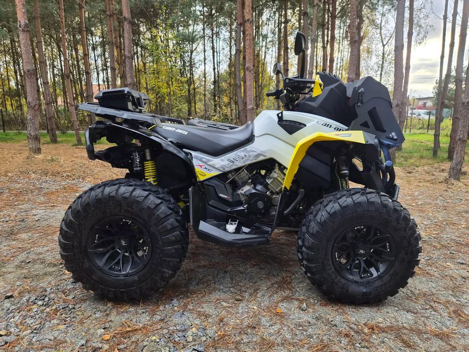 Can-Am