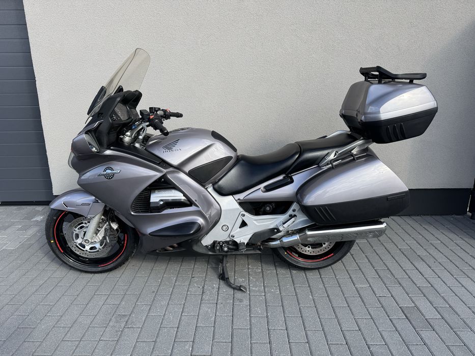 Honda ST1300 PanEuropean