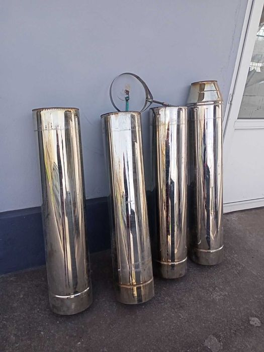 Твердопаливний котел