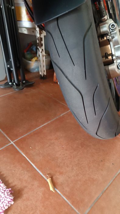 Ducati multistrada 1200s