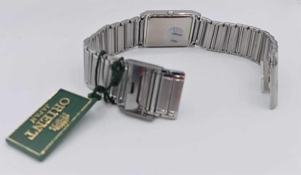 Relógios Orient Homem Novos