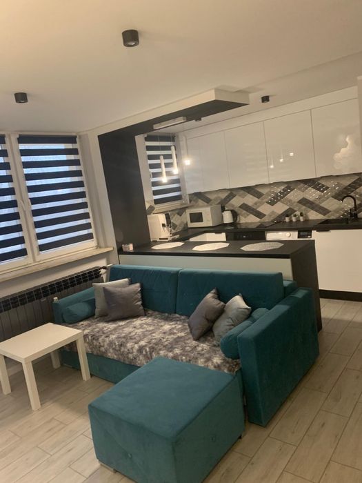 Mieszkanie apartament na krtotki pobyt / na doby