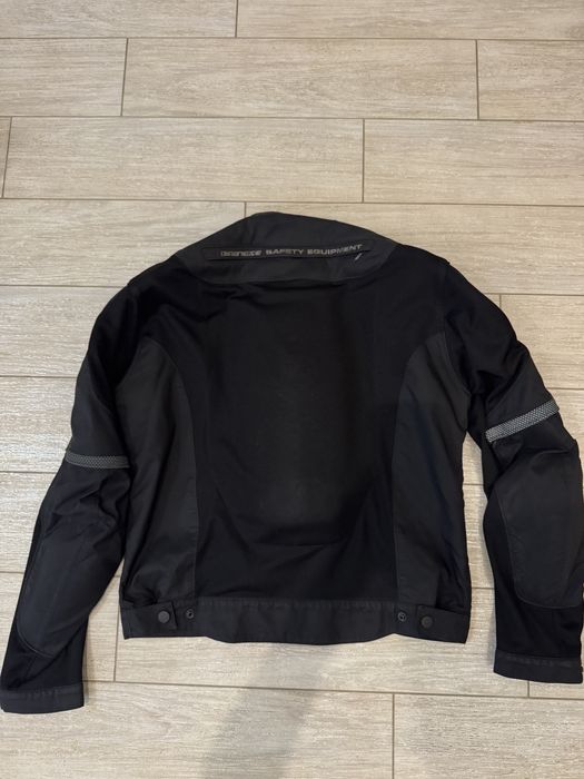 Мотокуртка чоловіча Dainese