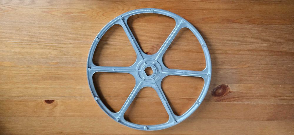 koło pasowe do pralki samsung