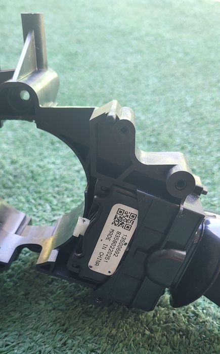 Comutador/Manete piscas/luzes/limpa vidro Opel Insígnia