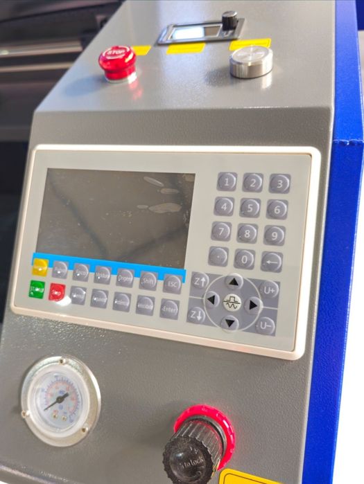 Máquina Laser CO2 60w 80w 600x400mm 6040