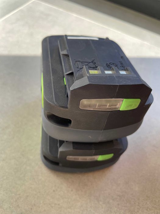 Festool Akumulator BP 12 Li 2,5 C  2,5Ah NOWY