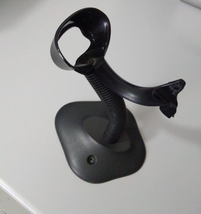 Scanner / Leitor codigo barras - Base64741176937729123