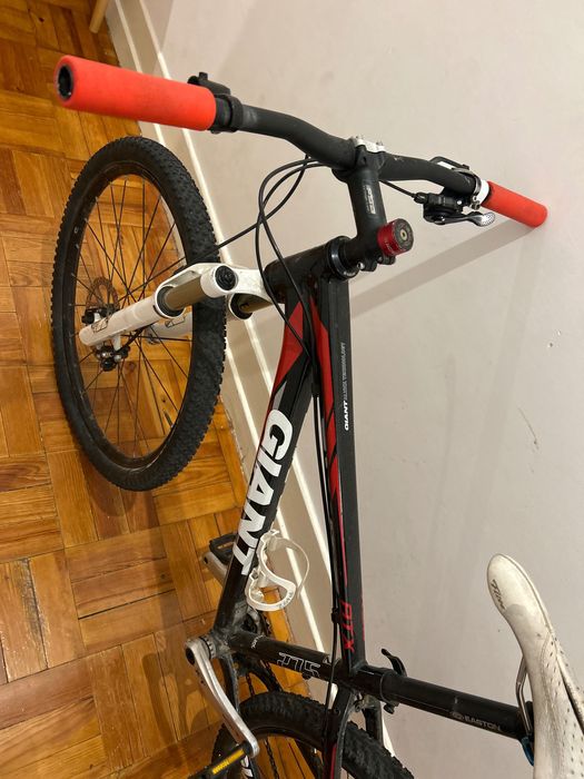 Bicicleta Giant Personalizada