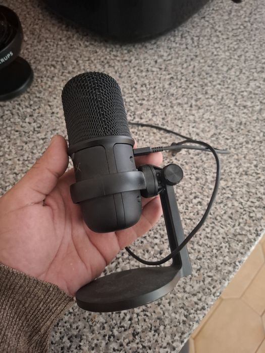 Microphone HyperX