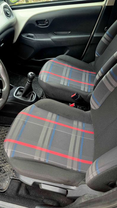 Peugeot 108 1,2 82KM