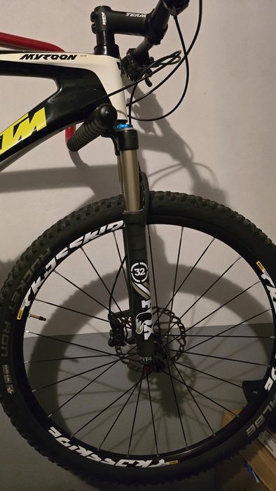 KTM Myroon Elite roda 29
