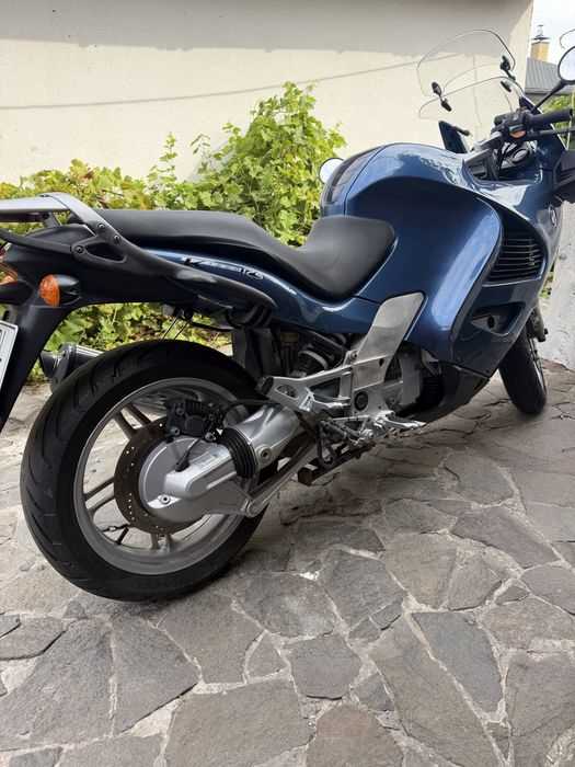BMW K 1200RS 1997