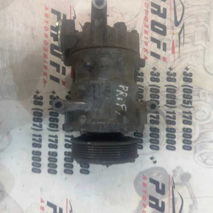 Продаж Компресора на Citroen Jumper - Peugeot Boxer 2006-2014р.в.