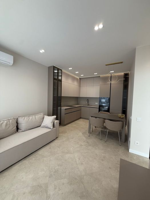 Оренда Квартири | Печерск | 80м2| 3к | Первая Сдача |