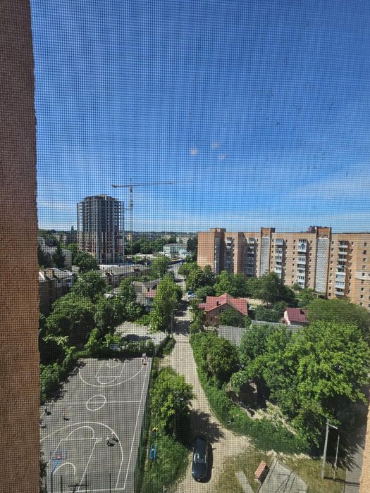 Продаж / Квартира / Казимира Любомирського/Рівне