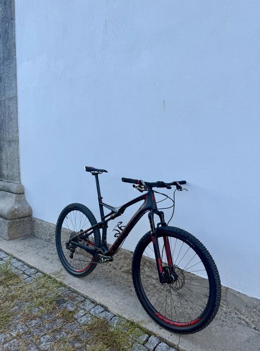 Specialized EPIC WC