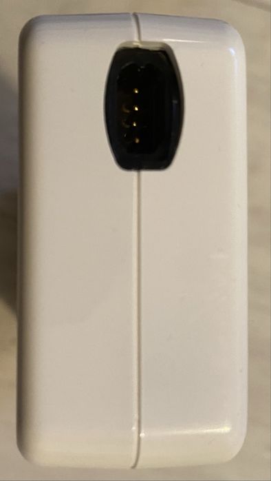 Targus AC/DC 70u auto air power adapters