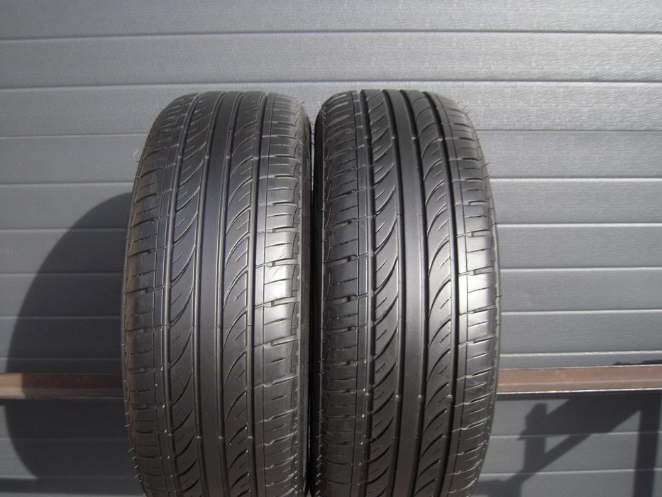 ! 2x Opony letnie MAZZINI ECO307 205/60R16 92V ładne !! Wyprzedaż !!