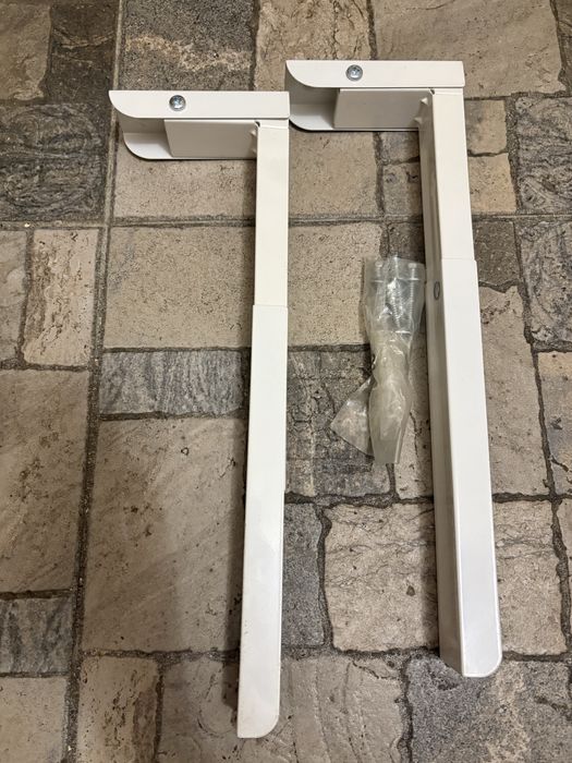 Крепление на микроволновку