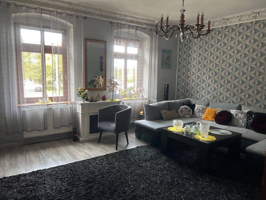 Mieszkanie na sprzedaż, 3 pokoje, 89 m², Słupsk