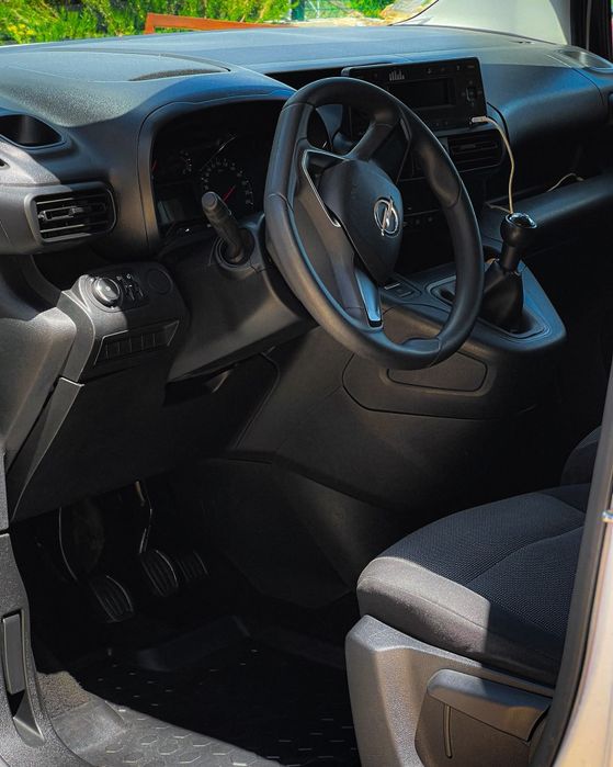 Opel combo 1.6 D
