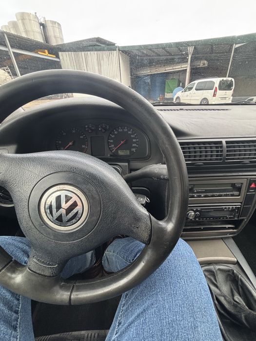 Volkswagen Passat 1.9 Carrinha