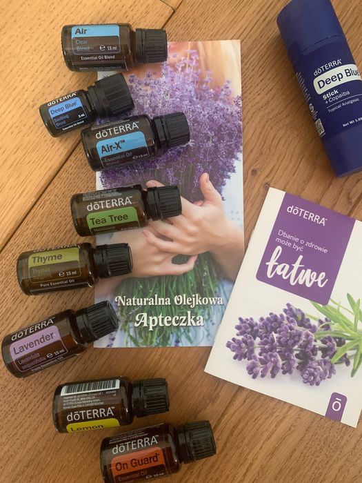 AIR -X 15 ml na drogi oddechowe katar wzmocniony air