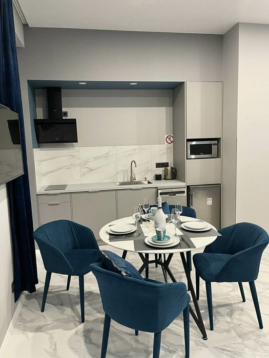 4+-rooms apartment apartment by the address st. Franko Ivana ul (area 175 m²) - Atlanta.ua - photo 13