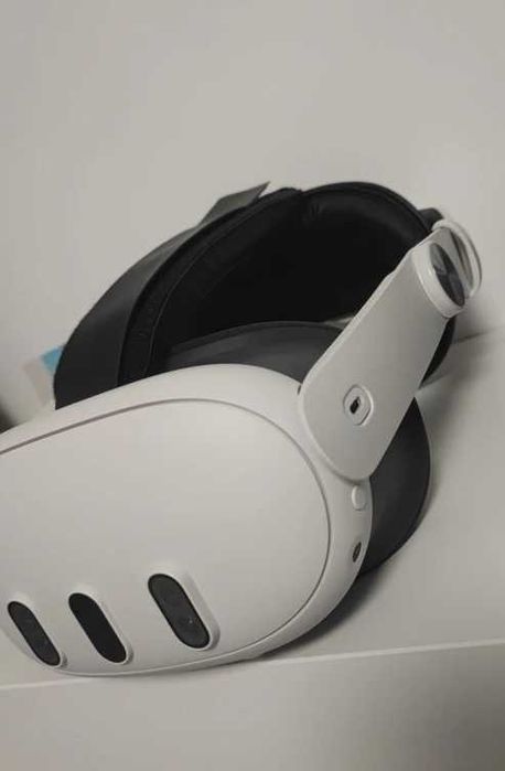 Крепление Elite Head Strap для Meta Quest 3/3s