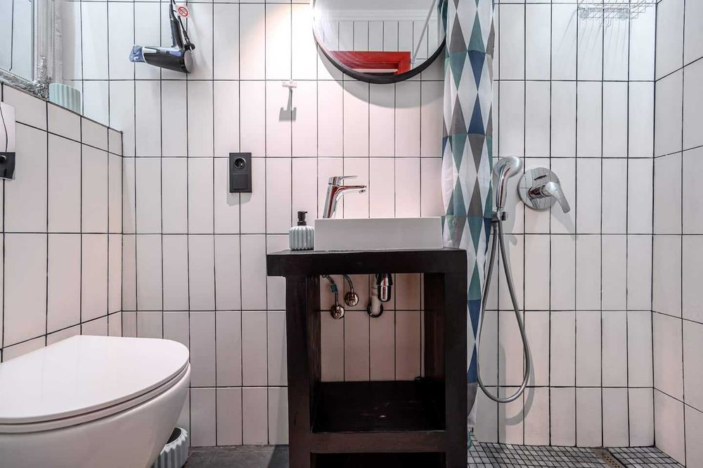 Аренда апартаментов посуточно Лофт/6011