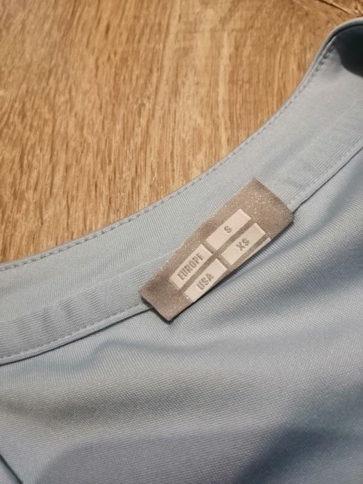 Podkoszulka męska sportowa