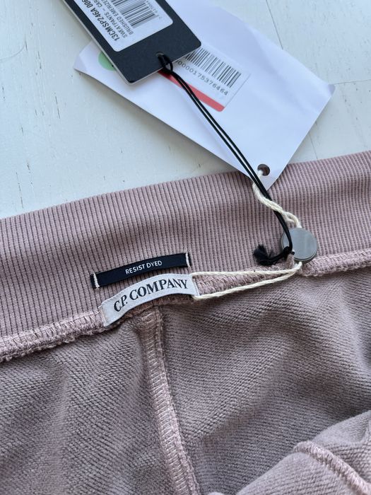 Карго штани cp.company