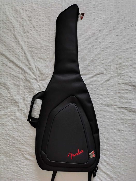Squier Affinity Stratocaster
