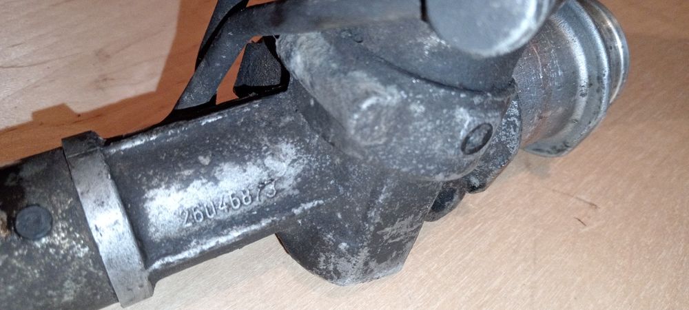 Рульова рейка Opel Vectra B 2.0 DTI DTL ( DTH )