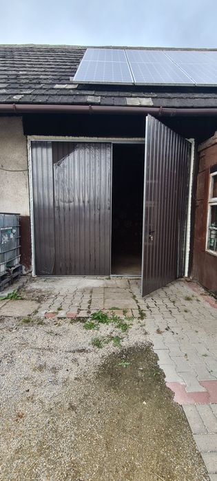 Bramy ja wymiar! Uchylne! Dwuskrzydlowe! Automaty! Okienka! Montaz!