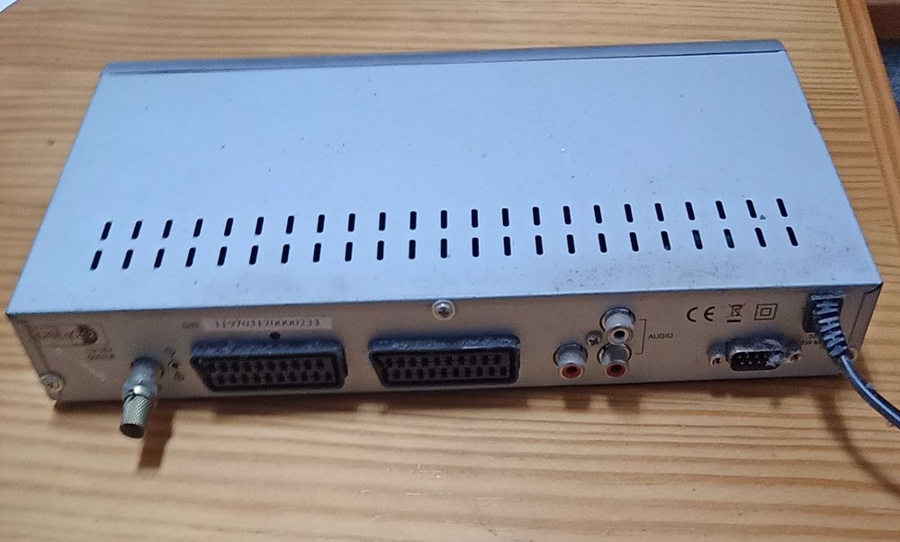 receptor digital FTA64740688404867121