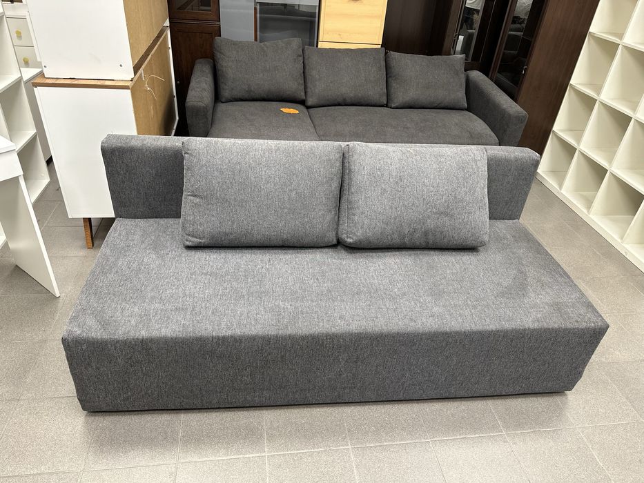 Kanapa . Sofa . Wersalka . Mozliwy transport