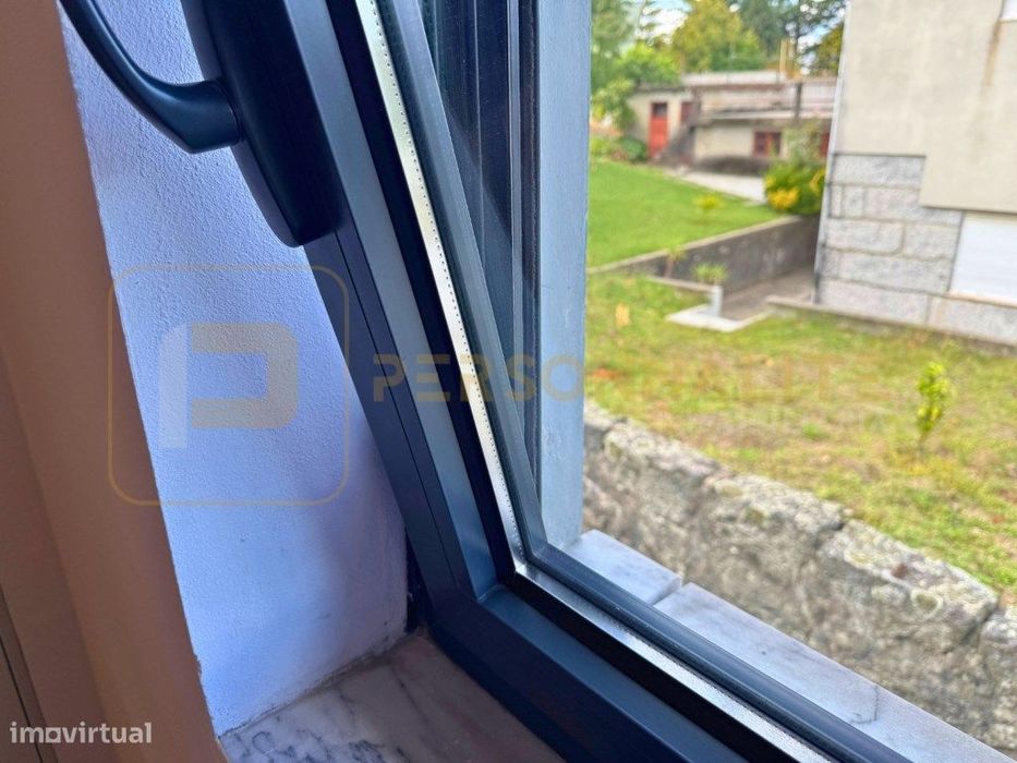 Acolhedor T2 com terraço